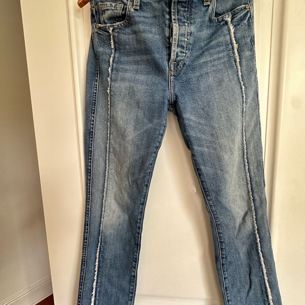 7 for All Mankind Jeans